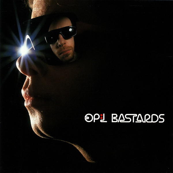 Scorpius EP (CD)