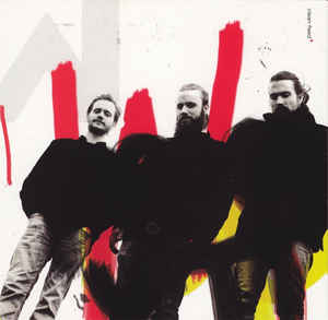 Momentum - Momentum