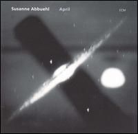 Susanne Abbuehl – April (CD)