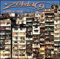 Zebda – Le Bruit Et L’Odeur (CD)