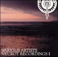 Válogatás – Neurot Recordings I (CD+DVD)