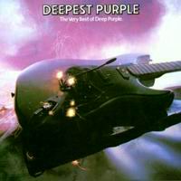 Deep Purple - Deepest Purple: The Very Best Of Deep Purple