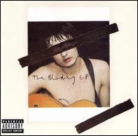 Babyshambles - The Blinding EP