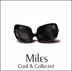 Miles Davis – Cool & Collected (CD)