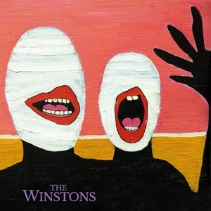 Winstons – The Winstons (CD)