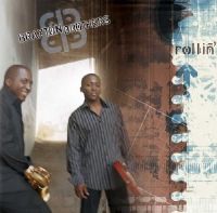 Braxton Brothers – Rollin’ (CD)