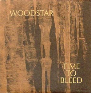 Woodstar – Time To Bleed EP (PCD)