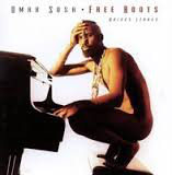 Omar Sosa – Free Roots (CD)