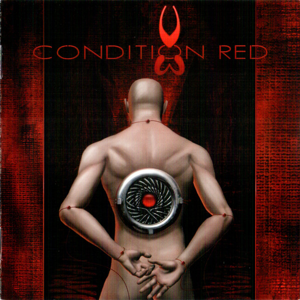 Condition Red – II (CD)