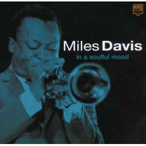 Miles Davis – In A Soulful Mood (2CD)