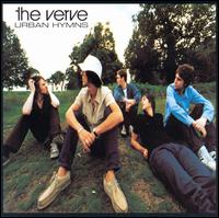 Verve – Urban Hymns (CD)