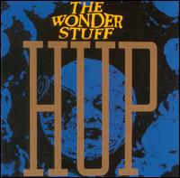 Wonder Stuff - Hup