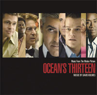 Filmzene - Ocean’s Thirteen