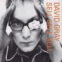 David Gray – Sell Sell Sell (CD)
