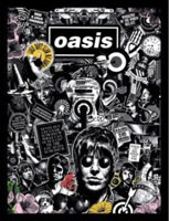 Oasis – Lord Don’t Slow Me Down (2DVD)