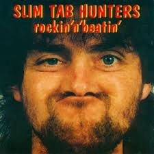 Slim Tab Hunters – Rockin’ ‘N’ Beatin’ (CD)