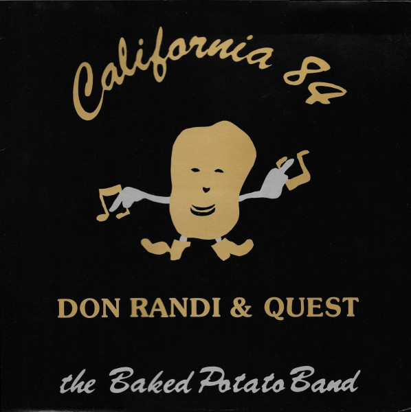 California 84 (LP)