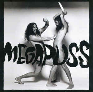 Megapuss – Surfing (CD)
