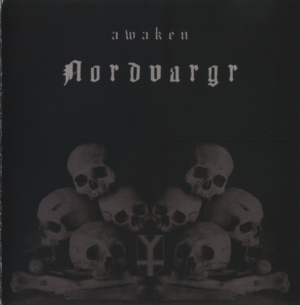Nordvargr – Awaken (CD)