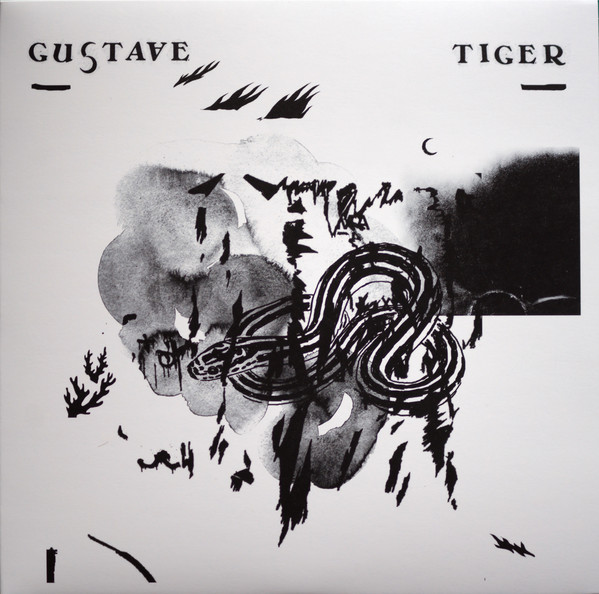Gustave Tiger – Gustave Tiger (LP)