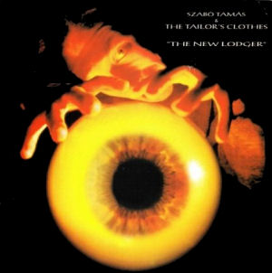The New Lodger (CD)