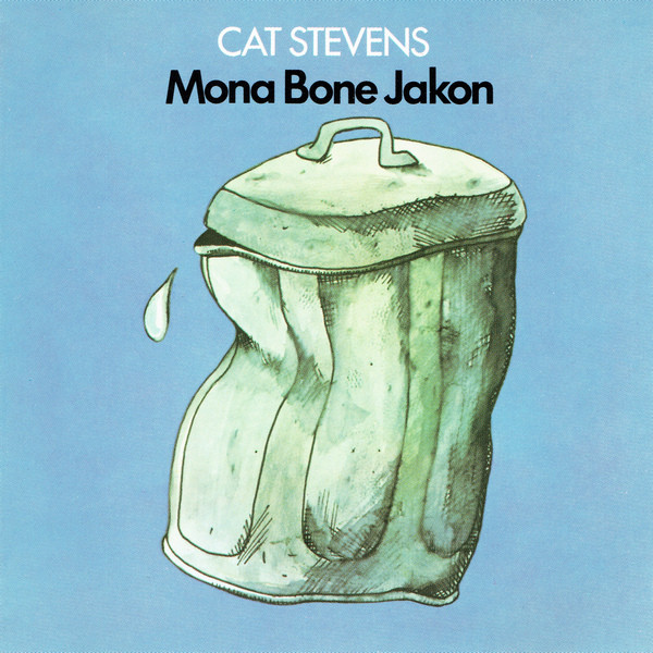 Cat Stevens - Mona Bone Jakon