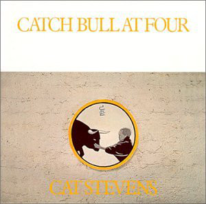 Cat Stevens – Catch Bull At Four (CD)