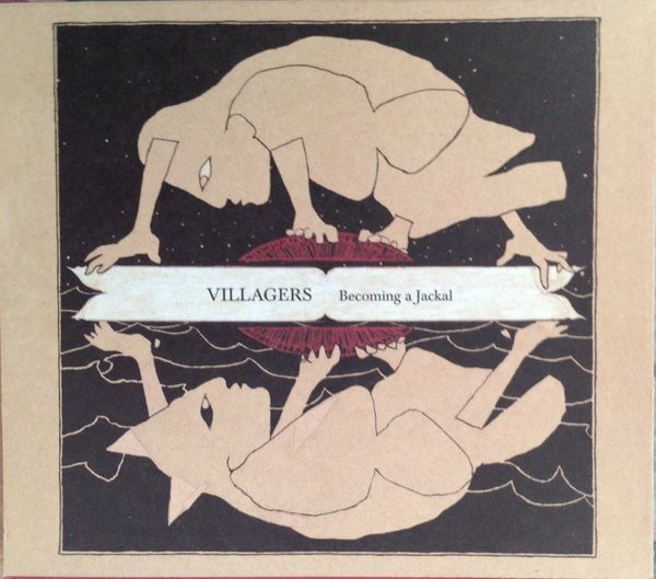 Villagers – Becoming A Jackal (CD)