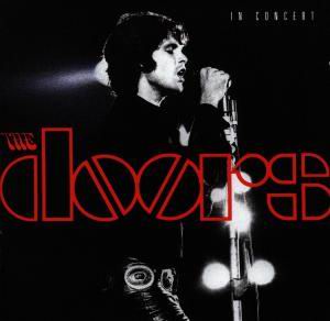 Doors – In Concert (2CD)
