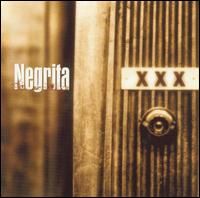 Negrita – XXX (CD)