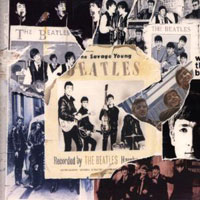 Beatles - Anthology 1