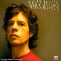 Mick Jagger – Visions Of Paradise (DVDS)