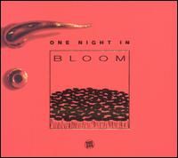 Válogatás – One Night In Bloom Vol.1 (CD)