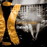 Dave Gahan – Hourglass (CD)