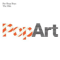 Pet Shop Boys - PopArt: The Hits / The Videos