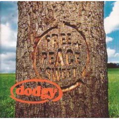 Dodgy – Free Peace Sweet (CD)