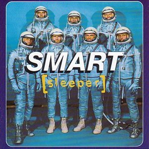 Sleeper – Smart (CD)