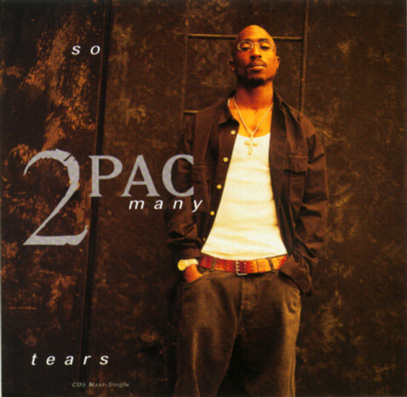 2Pac - So Many Tears