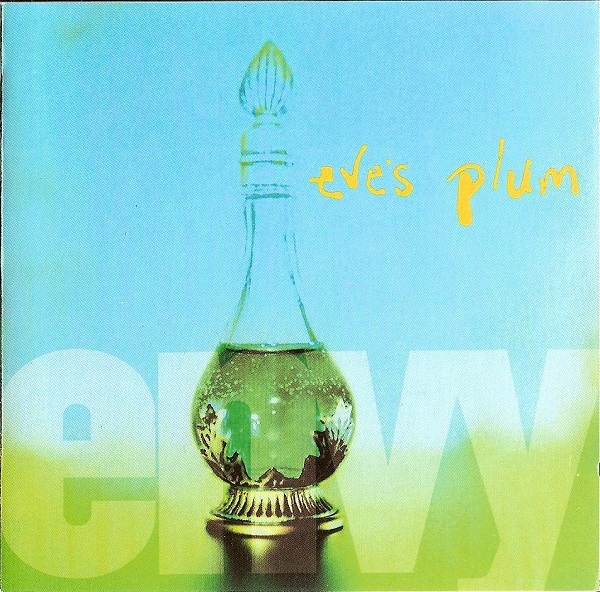 Eve's Plum – Envy (CD)