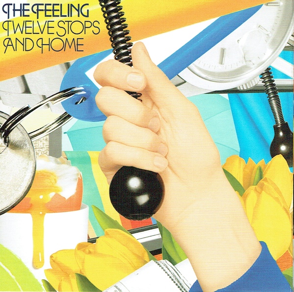Feeling - Twelve Stops And Home