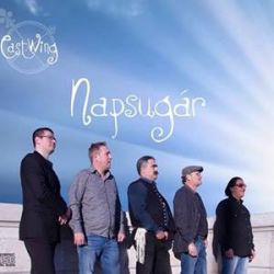 Eastwing Group – Napsugár (CD)