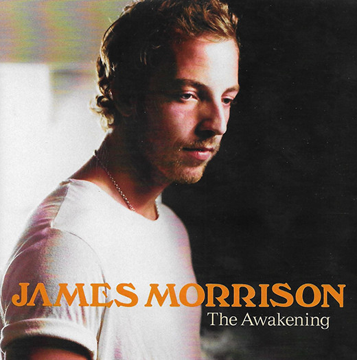 James Morrison - The Awakening