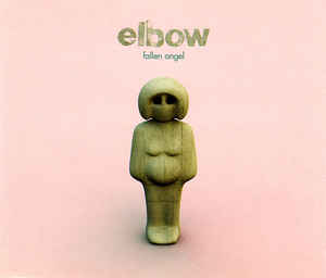 Elbow – Fallen Angels [CD1] (CDS)