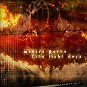 Mantra Porno – Fine Light Days/Beta Message (CD)