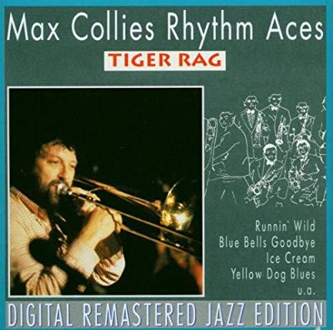 Tiger Rag (CD)