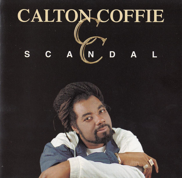 Calton Coffie – Scandal (CD)