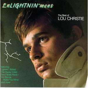 Lou Christie – EnLightnin’ment: The Best Of Lou Christie (LP)