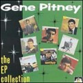 Gene Pitney – The EP Collection (LP)