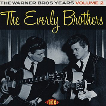Everly Brothers – The Warner Bros. Years Volume 2 (LP)