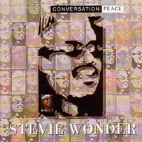 Stevie Wonder - Conversation Peace